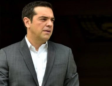 «Αυγή»: «Ο Τσίπρας τηλεφώνησε στον Ζάεφ μετά την παραίτηση Κοτζιά»